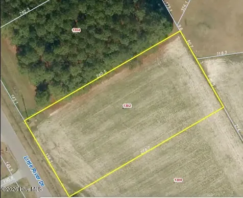 1302 Little River Drive Elizabeth City NC 27909
