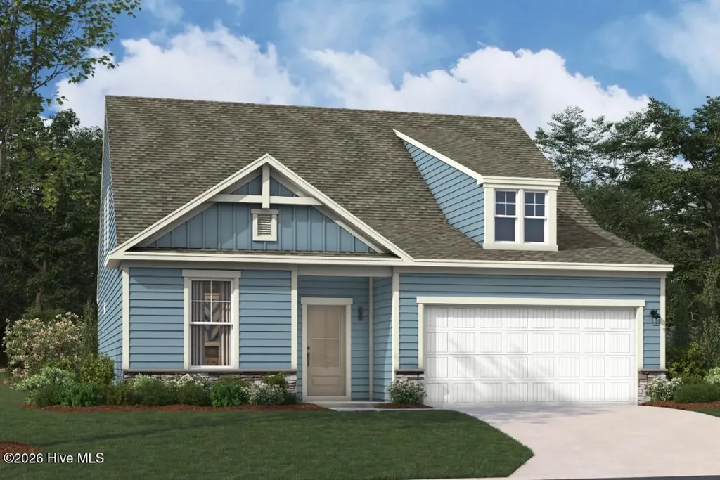 7461 Linda Vista Lane Leland NC 28451
