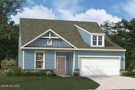 7461 Linda Vista Lane Leland NC 28451