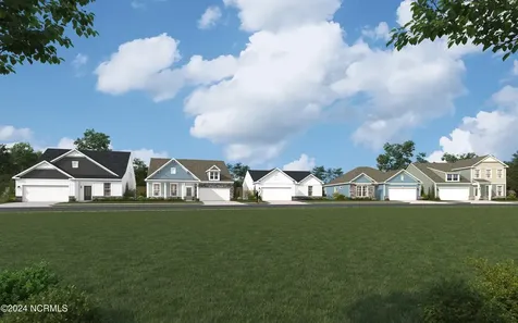 7461 Linda Vista Lane Leland NC 28451
