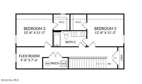 7461 Linda Vista Lane Leland NC 28451
