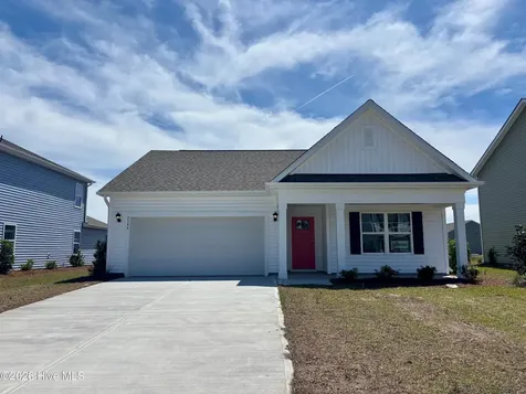 5346 Areca Road Castle Hayne NC 28429