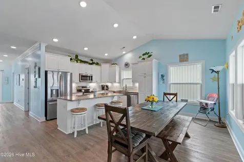 115 Deal Drive Holden Beach NC 28462