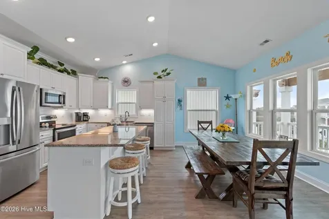 115 Deal Drive Holden Beach NC 28462