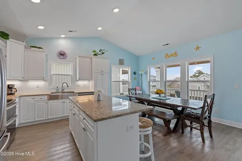 115 Deal Drive Holden Beach NC 28462