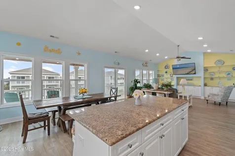 115 Deal Drive Holden Beach NC 28462