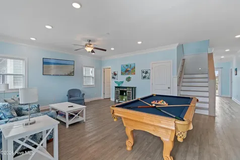 115 Deal Drive Holden Beach NC 28462