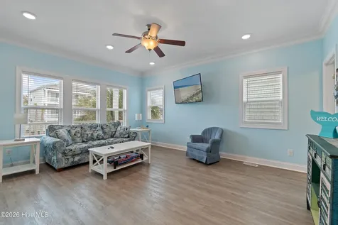 115 Deal Drive Holden Beach NC 28462