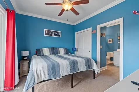 115 Deal Drive Holden Beach NC 28462