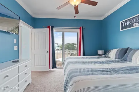 115 Deal Drive Holden Beach NC 28462