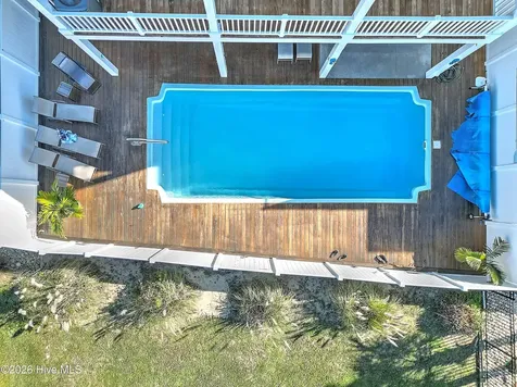 115 Deal Drive Holden Beach NC 28462