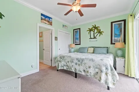 115 Deal Drive Holden Beach NC 28462