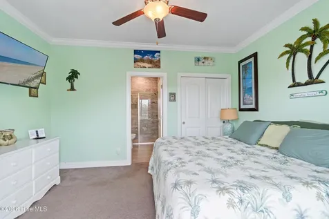 115 Deal Drive Holden Beach NC 28462