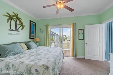 115 Deal Drive Holden Beach NC 28462