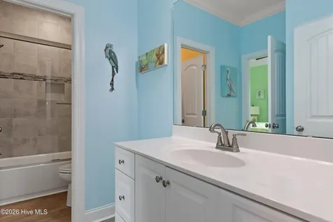 115 Deal Drive Holden Beach NC 28462