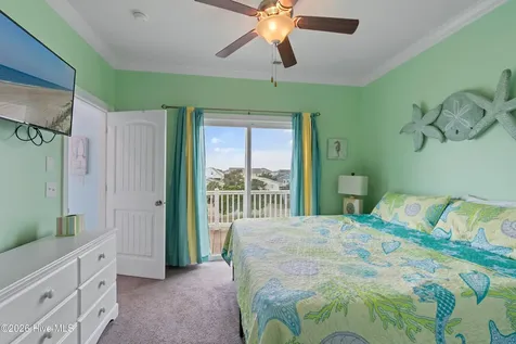 115 Deal Drive Holden Beach NC 28462