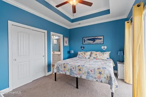 115 Deal Drive Holden Beach NC 28462
