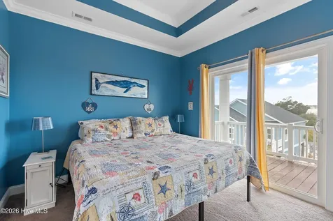 115 Deal Drive Holden Beach NC 28462