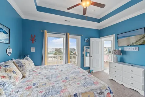 115 Deal Drive Holden Beach NC 28462