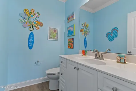 115 Deal Drive Holden Beach NC 28462