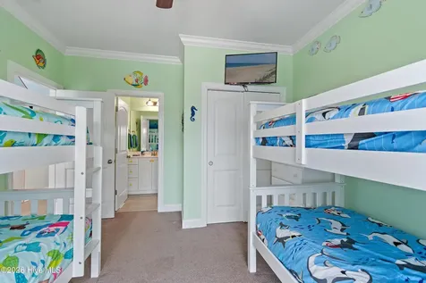 115 Deal Drive Holden Beach NC 28462