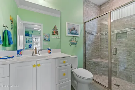 115 Deal Drive Holden Beach NC 28462