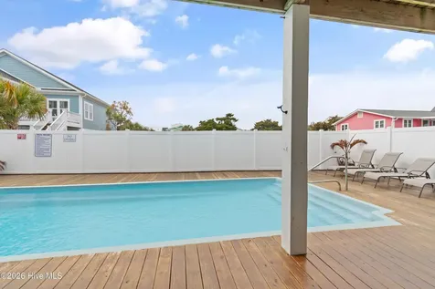 115 Deal Drive Holden Beach NC 28462