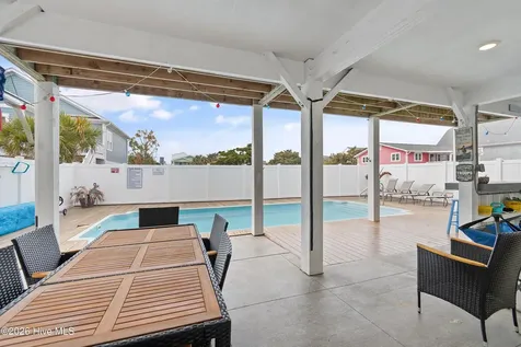115 Deal Drive Holden Beach NC 28462