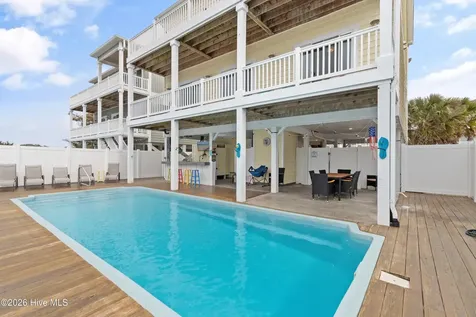 115 Deal Drive Holden Beach NC 28462
