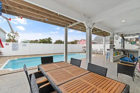 115 Deal Drive Holden Beach NC 28462