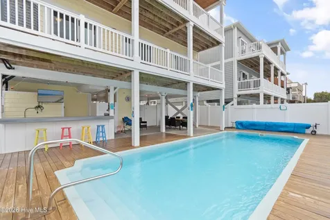 115 Deal Drive Holden Beach NC 28462