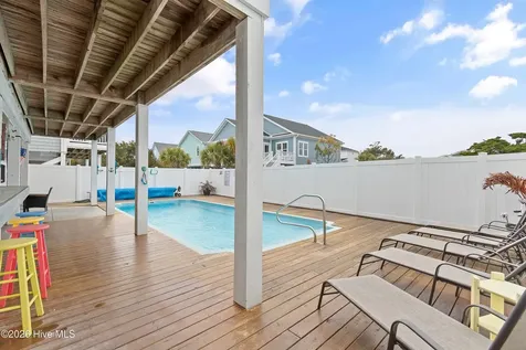 115 Deal Drive Holden Beach NC 28462