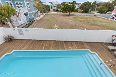 115 Deal Drive Holden Beach NC 28462