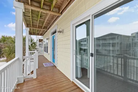 115 Deal Drive Holden Beach NC 28462