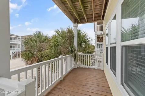 115 Deal Drive Holden Beach NC 28462