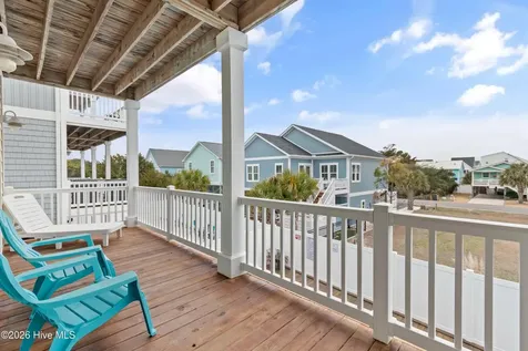 115 Deal Drive Holden Beach NC 28462