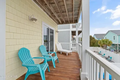 115 Deal Drive Holden Beach NC 28462