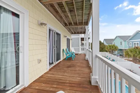 115 Deal Drive Holden Beach NC 28462