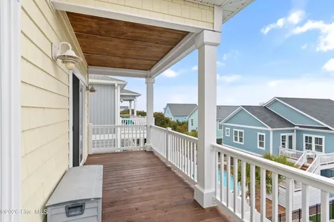 115 Deal Drive Holden Beach NC 28462