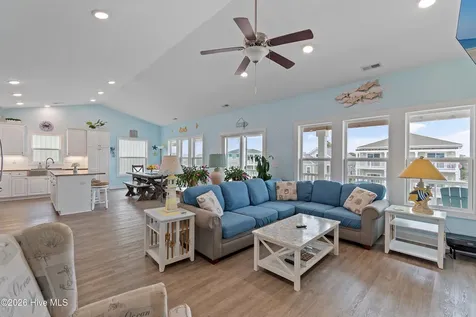 115 Deal Drive Holden Beach NC 28462