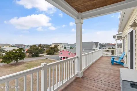 115 Deal Drive Holden Beach NC 28462