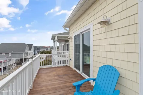 115 Deal Drive Holden Beach NC 28462