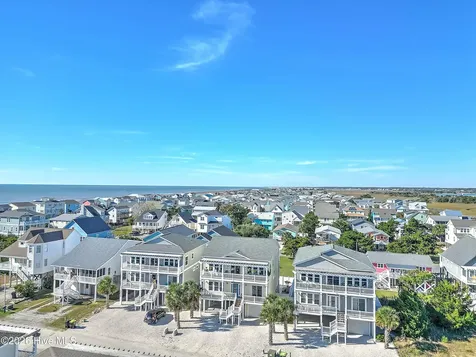 115 Deal Drive Holden Beach NC 28462