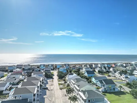 115 Deal Drive Holden Beach NC 28462