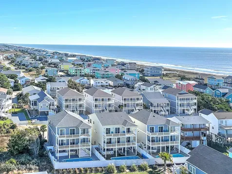 115 Deal Drive Holden Beach NC 28462