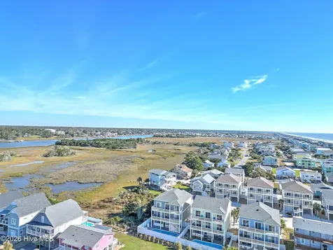 115 Deal Drive Holden Beach NC 28462