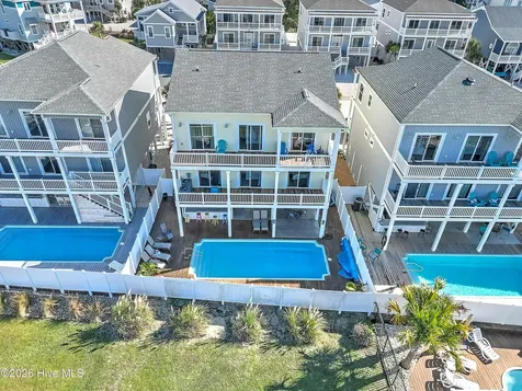 115 Deal Drive Holden Beach NC 28462