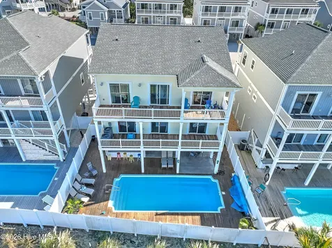115 Deal Drive Holden Beach NC 28462