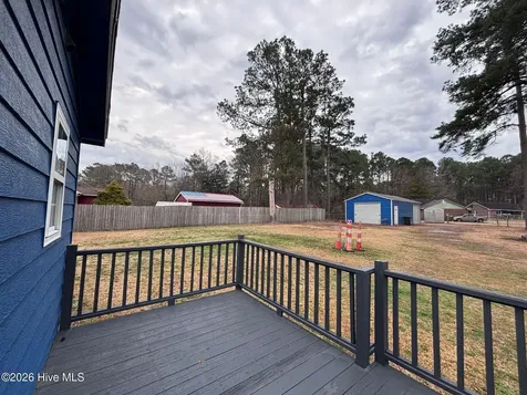 402 Lancaster Court Jacksonville NC 28540