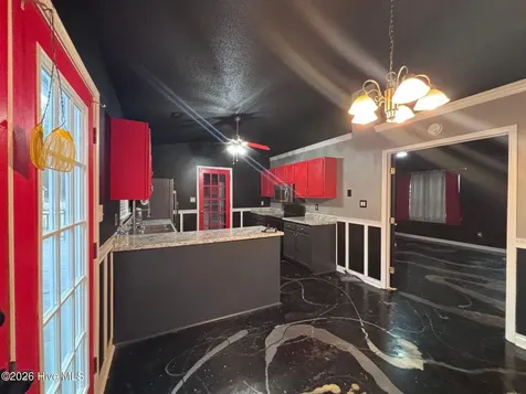 402 Lancaster Court Jacksonville NC 28540